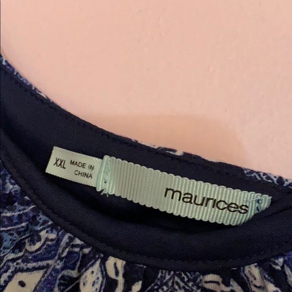 Maurices XXL dress - Picture 2 of 3